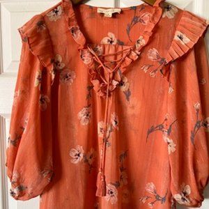 Lovestitch Small Blouse